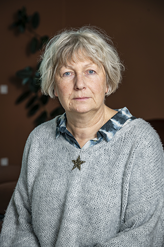 Christine