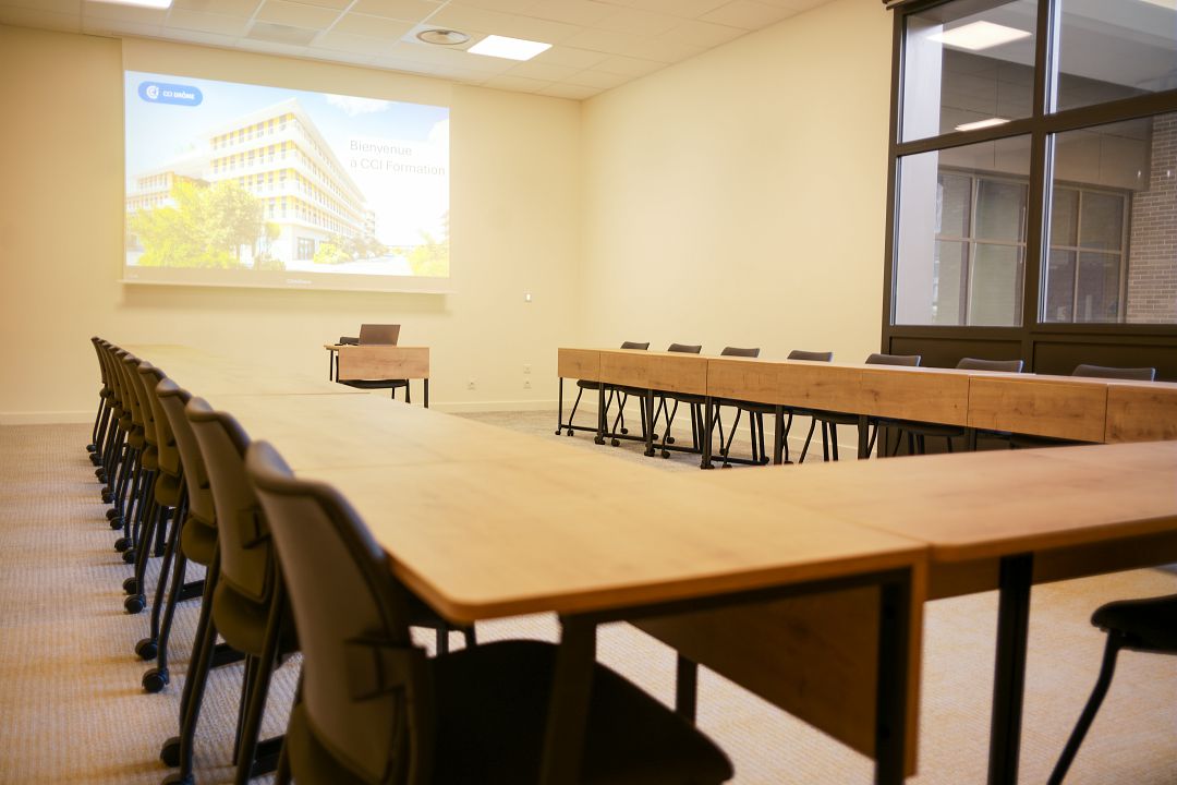 Salle Victoria