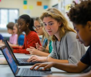 numerique adolescent