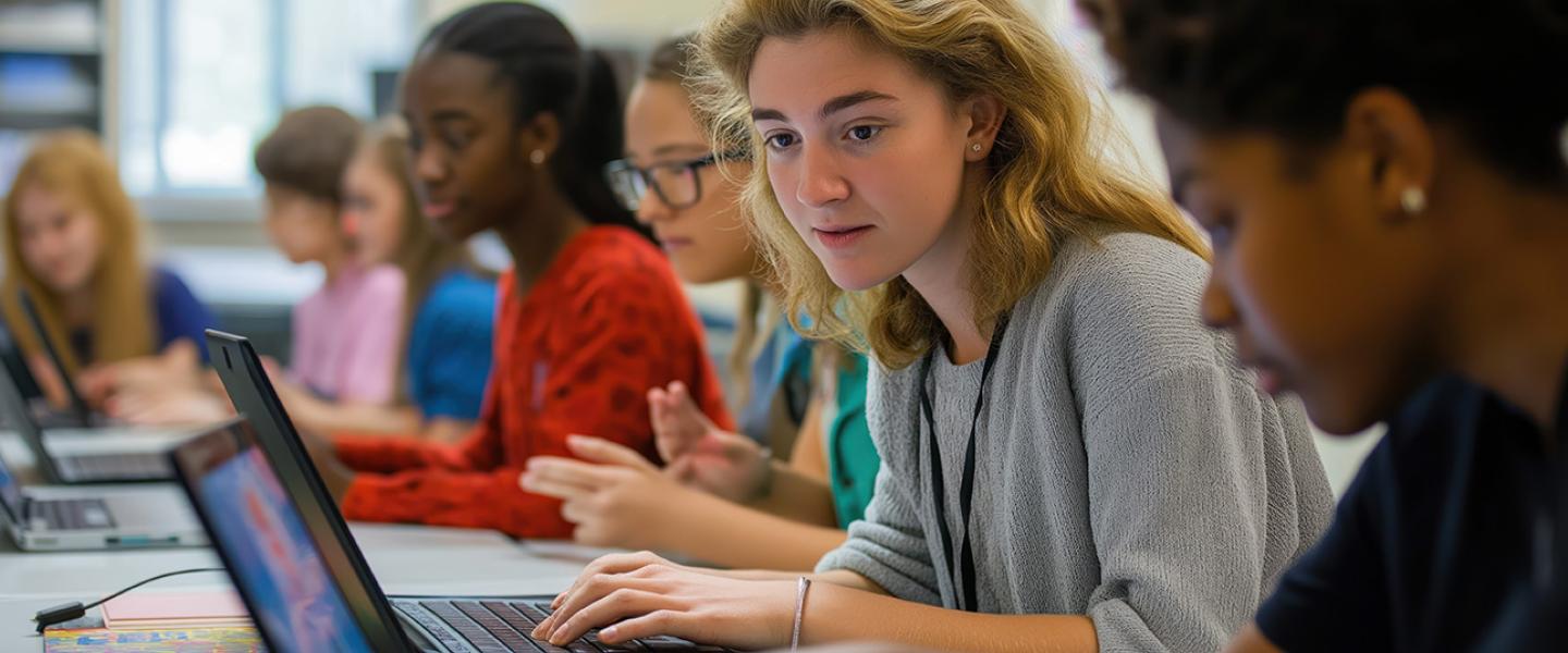 numerique adolescent
